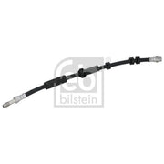 Febi Brake Hydraulic Hose Line Rear Right 186391