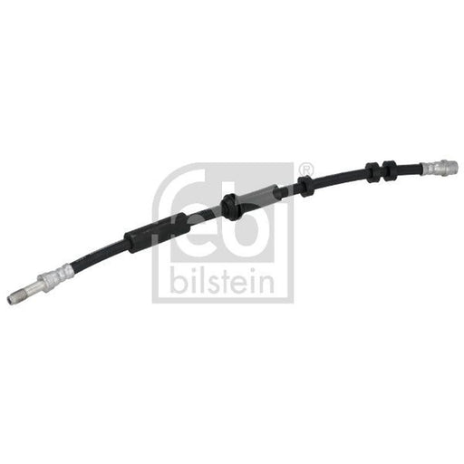 Febi Brake Hydraulic Hose Line Rear Right 186391