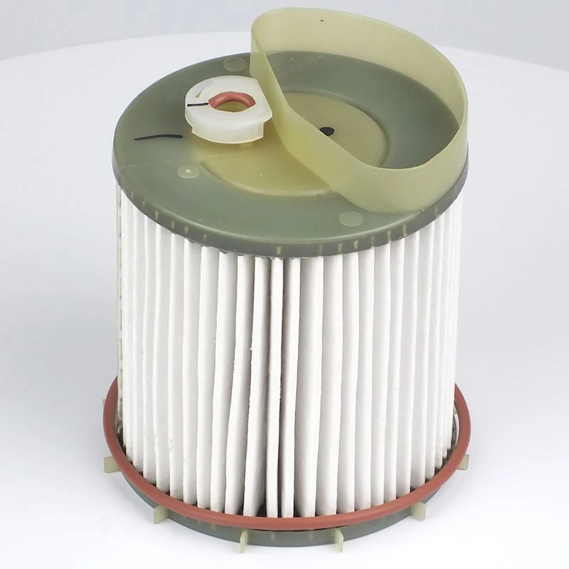Delphi Fuel Filter Element fits Ssangyong Actyon II 2012 on 2.0