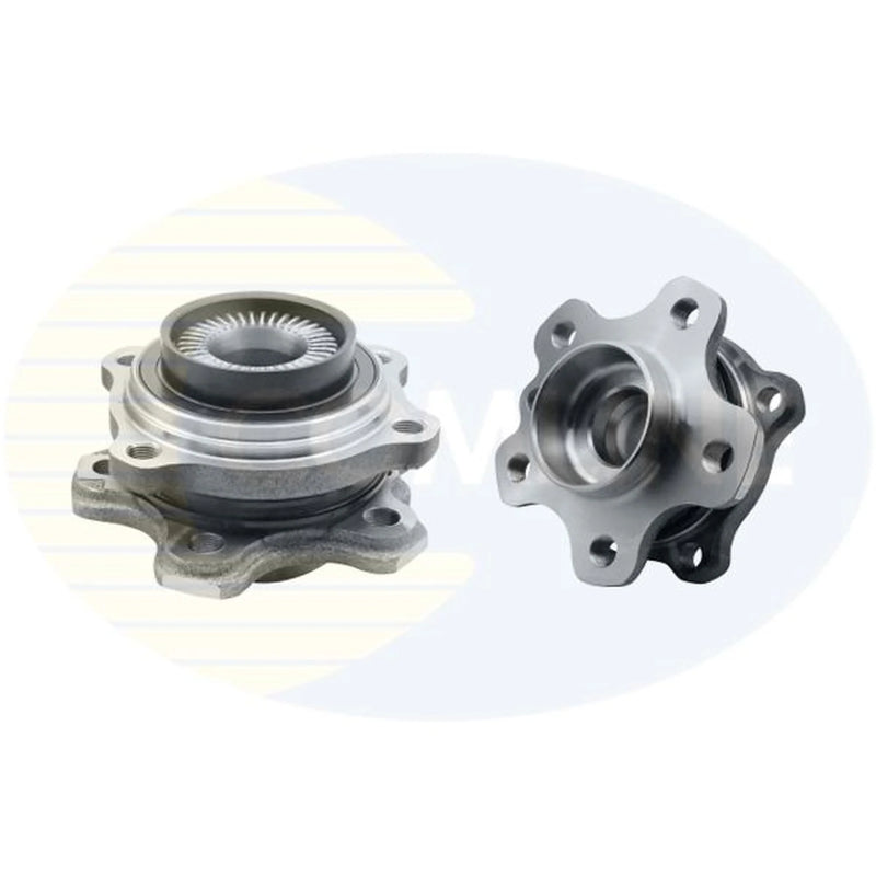 Comline Wheel Bearing Kit fits BMW 2 2021-2022