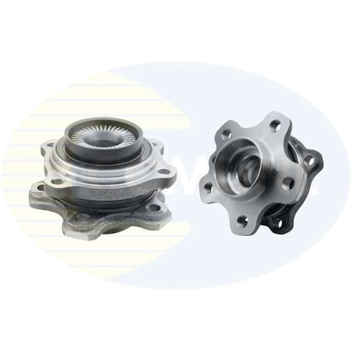 Comline Wheel Bearing Kit fits BMW 2 2021-2022