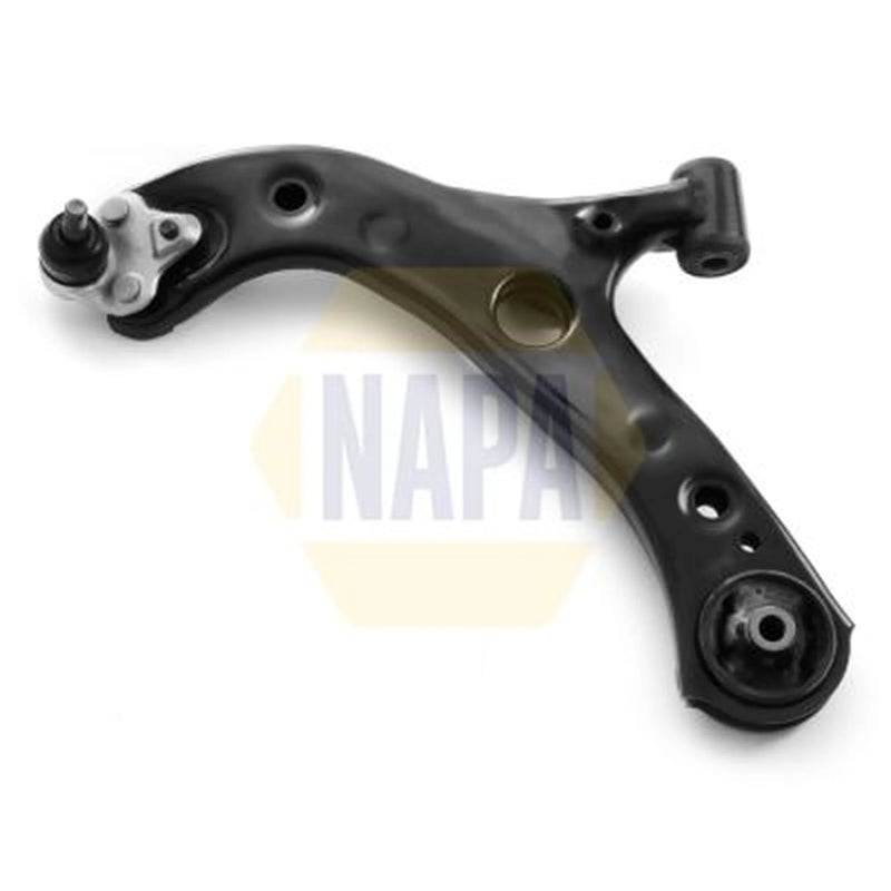 NAPA Control/Trailing Arm Front Left fits Toyota Corolla 2019 on 1.2 2.0