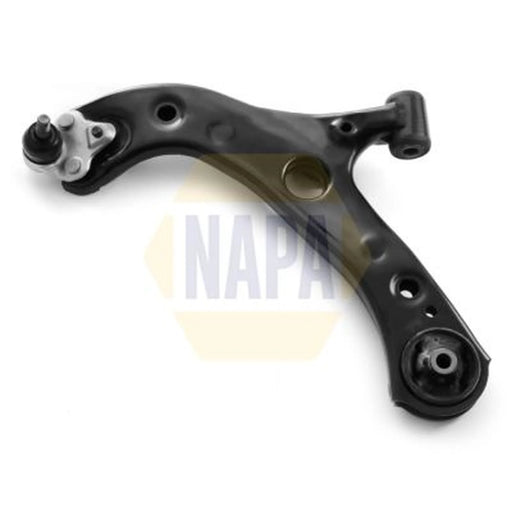 NAPA Control/Trailing Arm Front Left fits Toyota Corolla 2019 on 1.2 2.0
