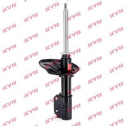 KYB Shock Absorber Damper Strut Front Right fits Mazda 323 C 1989-1994