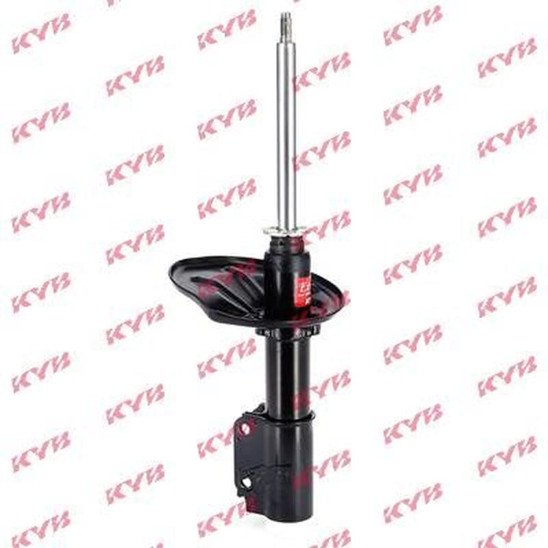 KYB Shock Absorber Damper Strut Front Right fits Mazda 323 C 1989-1994