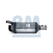 BM Catalysts Dpf fits Nissan Interstar 2006 on