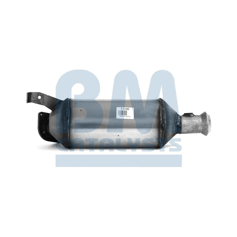 BM Catalysts Dpf fits Nissan Interstar 2006 on