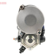 Denso Starter Motor 24V 5.5kW Teeth