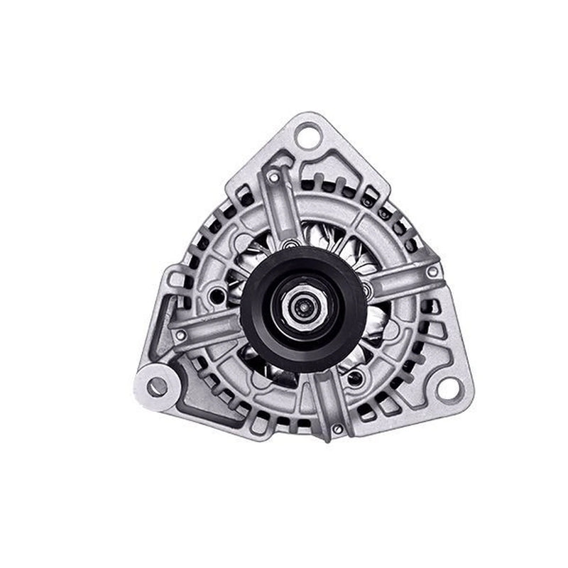 Hella Car Alternator 12V fits Mercedes-Benz Axor 2002-2004