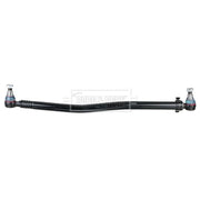 Borg & Beck Centre Rod Assembly BTR33156