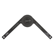 Sealey Mitre Saw Protractor Aluminium SMS7P Sealey - Dynamic Drive
