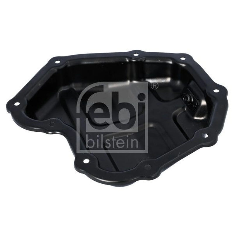 Febi Engine Oil Sump Pan Steel 194895