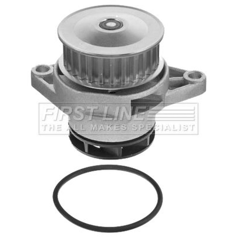 First Line Engine Cooling Water Pump fits Seat Arosa 1997-2004 1.4