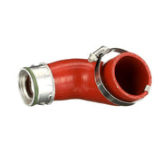Gates Intercooler Turbo Charge Air Hose 145mm fits Audi A3 2003-2010 1.9 2.0