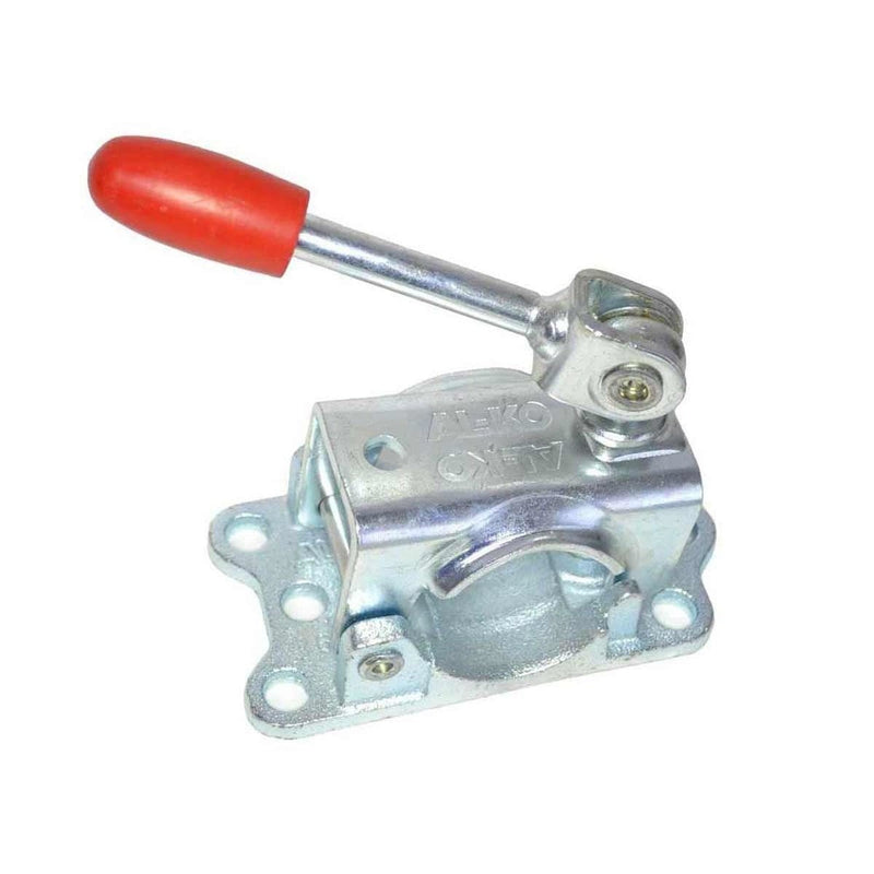 AL-KO Jockey Wheel Clamp with Folding T-bar (48mm) AL-KO - NN4 Online
