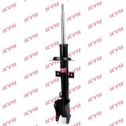 KYB Shock Absorber Damper Strut Rear fits Alfa Romeo 147 2001-2010