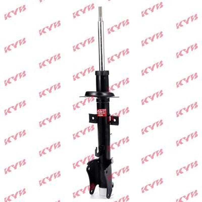 KYB 2 x Shock Absorbers fits Alfa Romeo 147 2001-2010 1.6 1.9 2.0 3.2