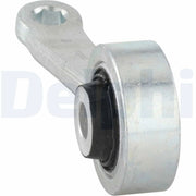 Delphi Stabiliser Bar Link Coupling Rod Front Left fits Mercedes-Benz Cls