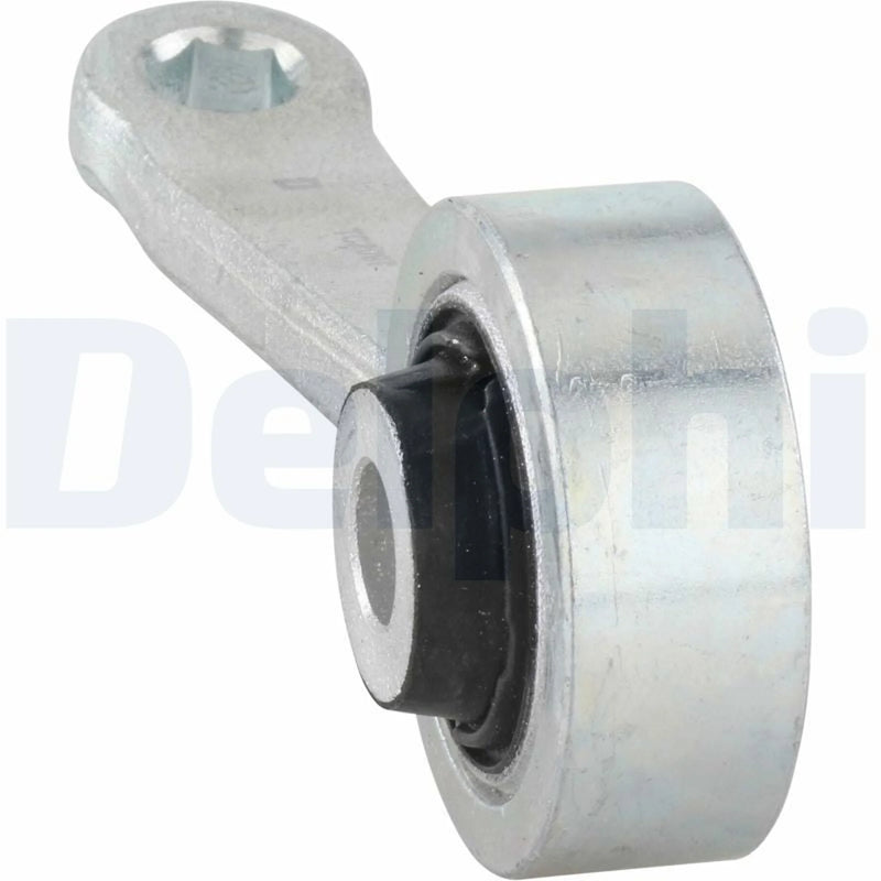 Delphi Stabiliser Bar Link Coupling Rod Front Left fits Mercedes-Benz Cls
