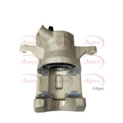 Apec Brake Caliper Assembly Rear Right fits Toyota Mirai 2014-2020