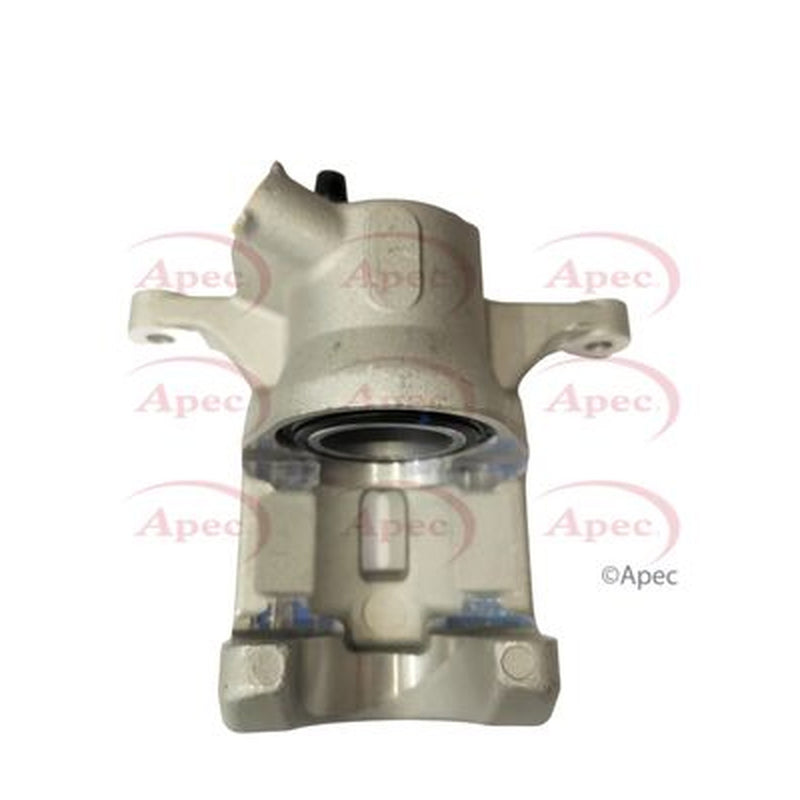 Apec Brake Caliper Assembly Rear Right fits Toyota Mirai 2014-2020