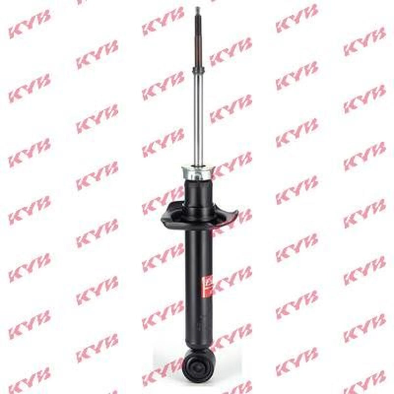 KYB Shock Absorber Damper Strut Rear fits Nissan Almera Tino 2000-2006