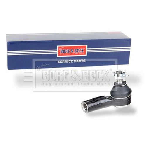 Borg & Beck Steering Tie Rod End Ball Joint M12x1.25 BTR6221