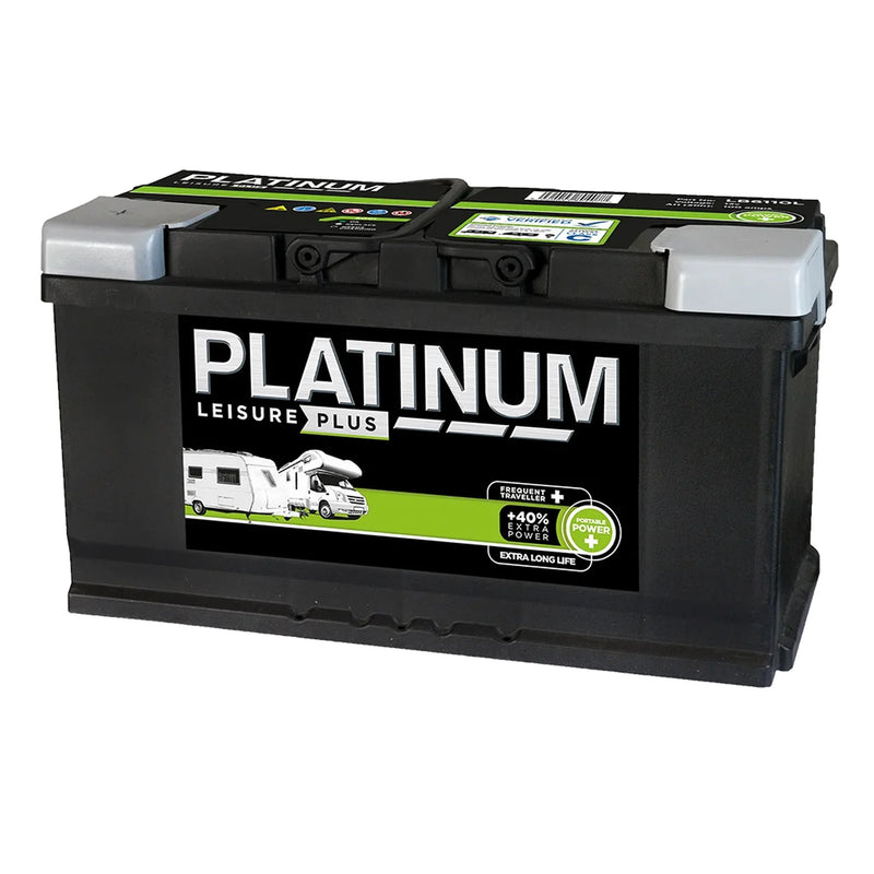 Platinum International Leisure Plus LB6110L Battery 22.5kg
