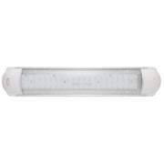 AAA White Strip Light Natural LED (60) with Switch 10 30V AAA - Dynamic Drive