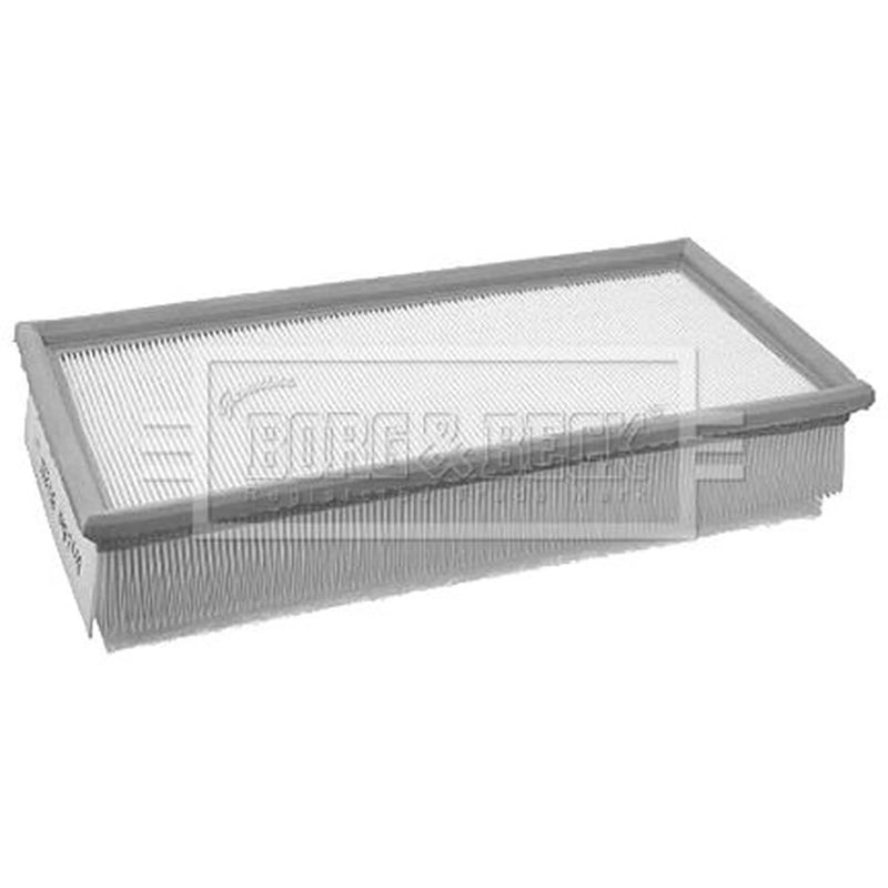 Borg & Beck Engine Air Filter BFA2101