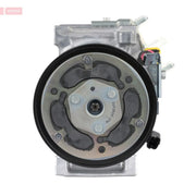 Denso Air Conditioning Compressor fits Citroën C5 Aircross 2018 on 1.5