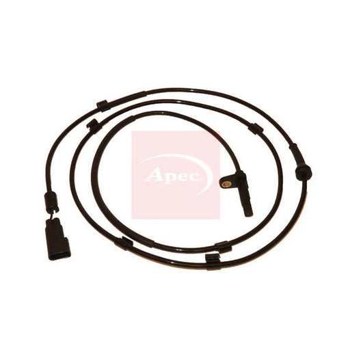 Apec ABS Wheel Speed Sensor Rear Right ABS1074