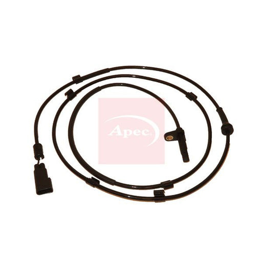 Apec ABS Wheel Speed Sensor Rear Right fits Ford Transit 2006-2014