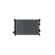 Hella Engine Radiator 8MK 366 303-041