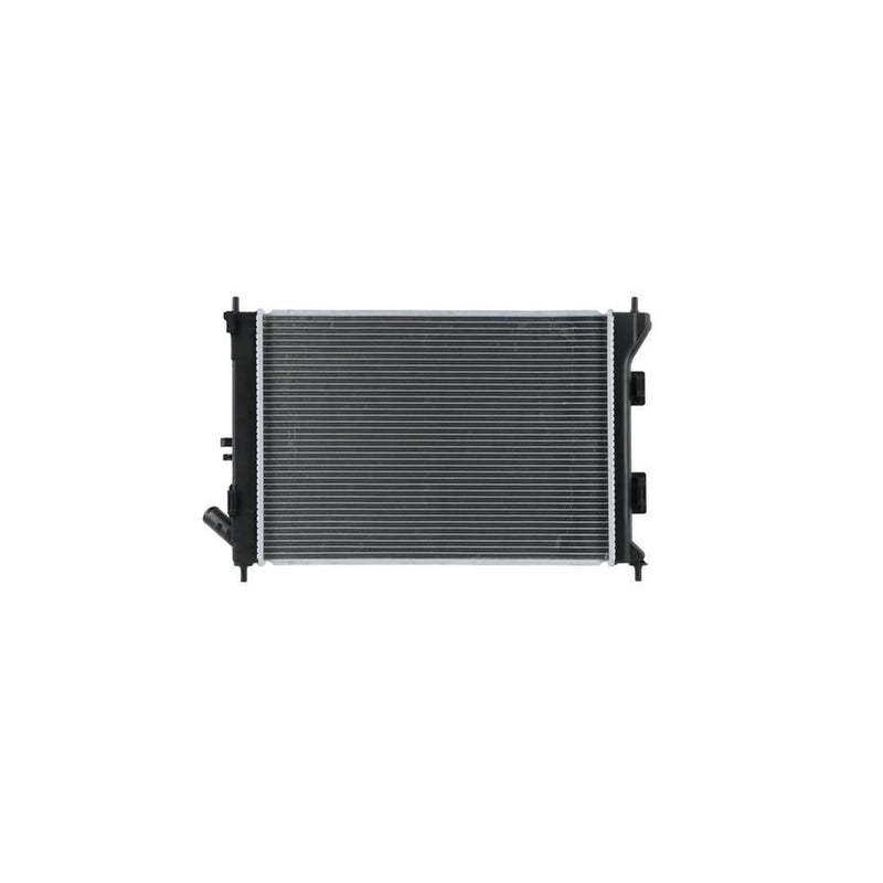 Hella Engine Radiator 8MK 366 303-041