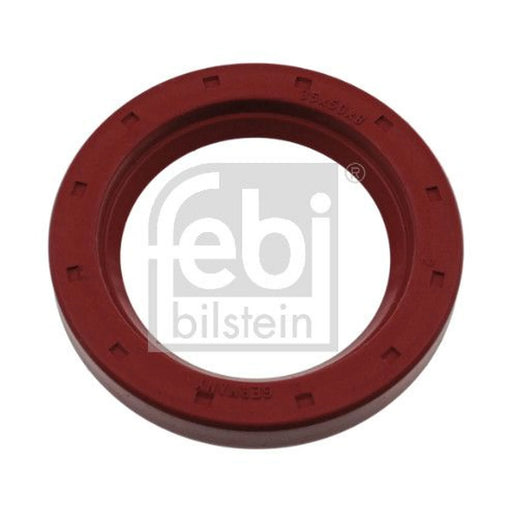 Febi Camshaft Shaft Seal 50mm OD ID Wide 11807