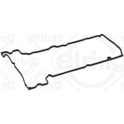 Elring Cylinder Head Cover Gasket fits Mercedes-Benz C-Class 2007-2014