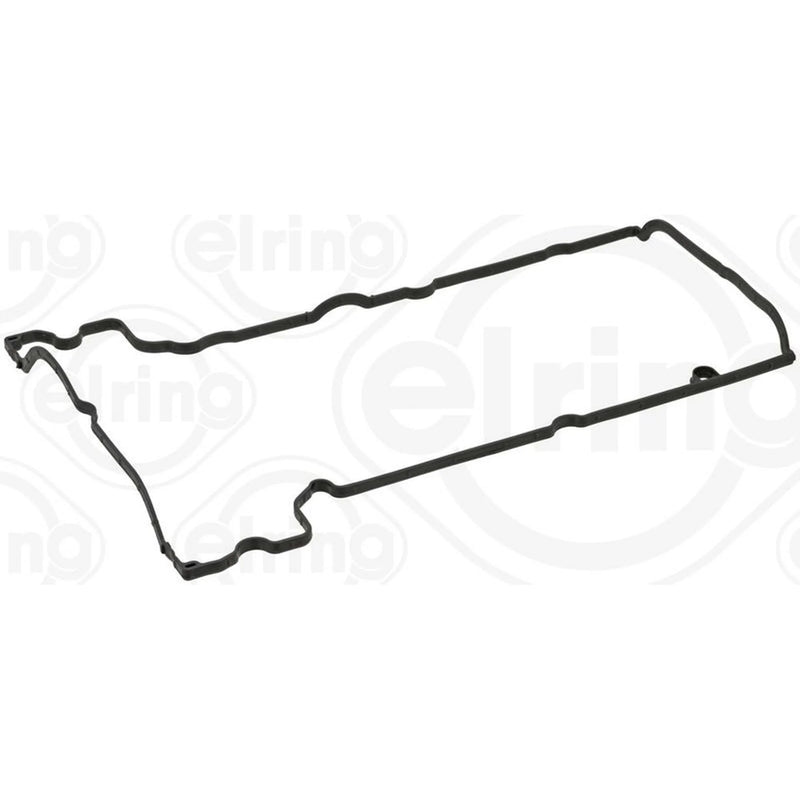 Elring Cylinder Head Cover Gasket fits Mercedes-Benz C-Class 2007-2014