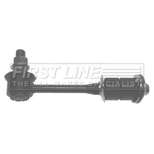 First Line Stabiliser Bar Link Coupling Rod fits Toyota 4 Runner III 1995-2002