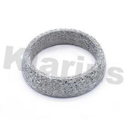Klarius Exhaust Pipe Gasket OD fits Mercedes-Benz Citan Dualiner 2012-2021