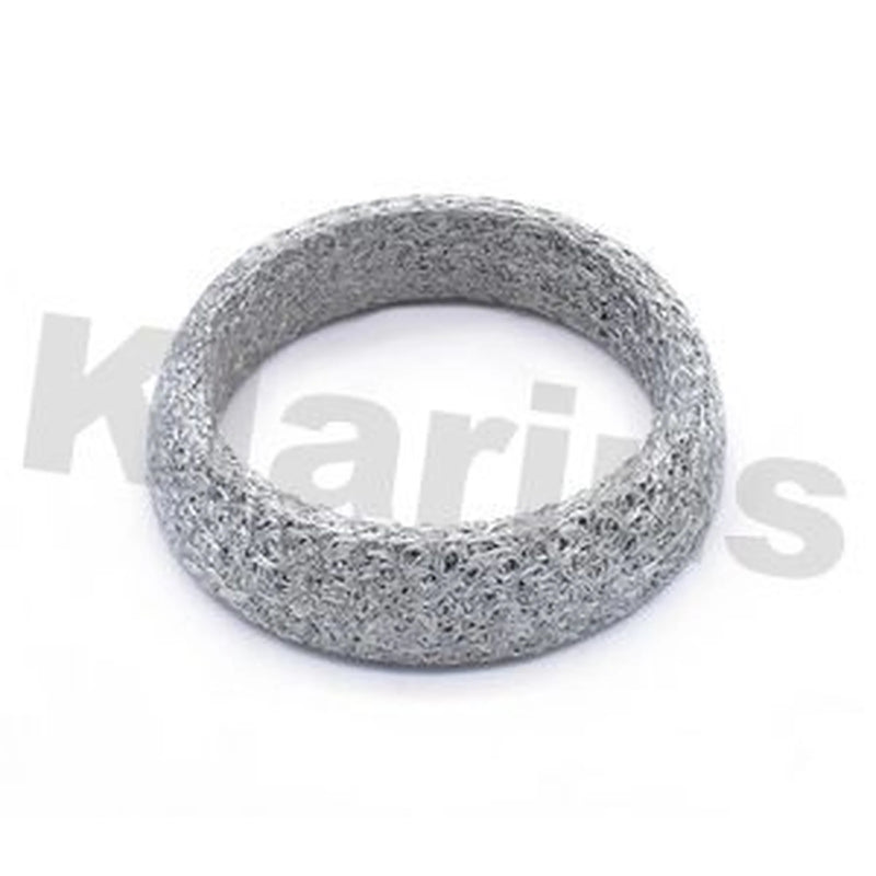 Klarius Exhaust Pipe Gasket OD fits Mercedes-Benz Citan Dualiner 2012-2021
