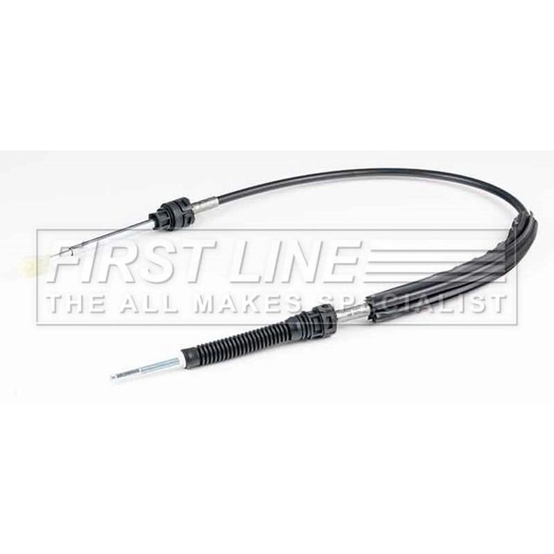 First Line Manual Transmission Cable Pull fits VW Touran 2006-2015 1.4