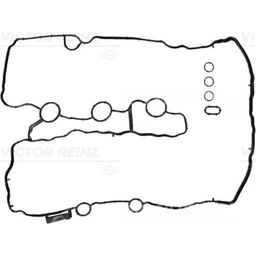 Victor Reinz Cylinder Head Cover Gasket Set ACM (Polyacrylate) 15-11208-01