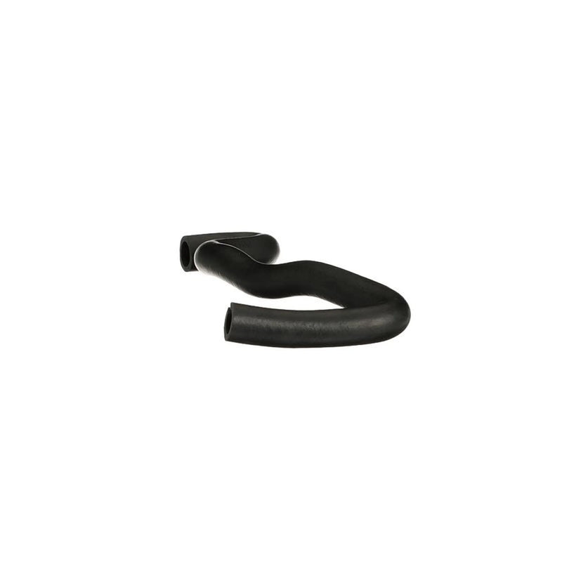Gates Crankcase Ventilation Hose 437mm fits Saab 9-3 1999-2003 2.3