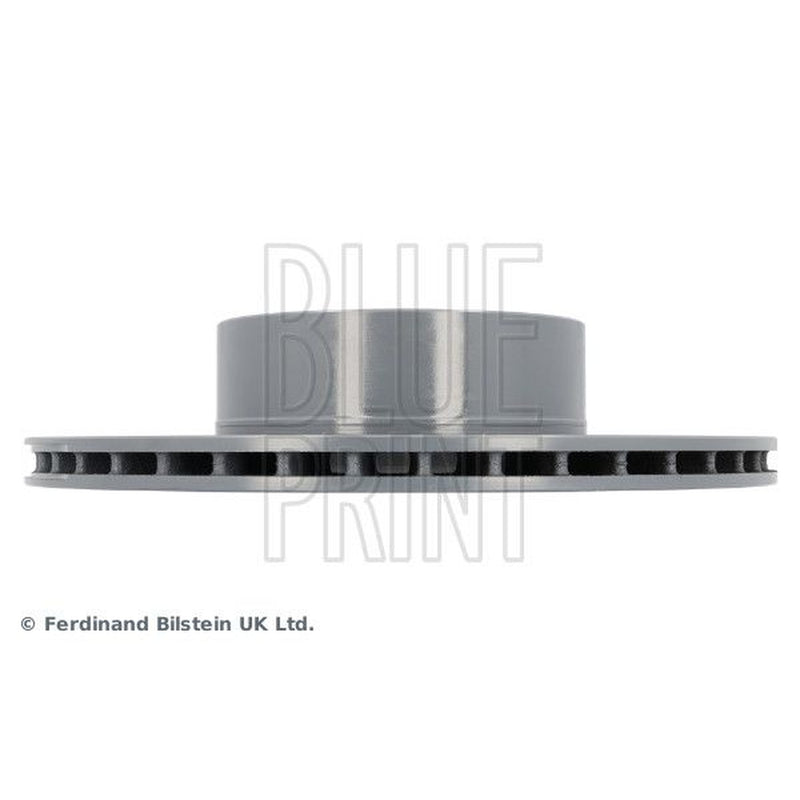 Blue Print Front & Rear Brake Discs & Pads fits BMW X4 2015-2018
