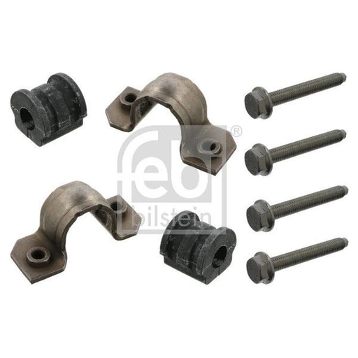 Febi Stabiliser Bar Mounting Kit ID Front 37657
