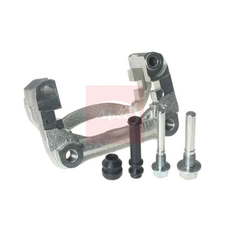 Apec Apec Caliper Carrier (Single) fits Suzuki Grand Vitara I 1998-2005