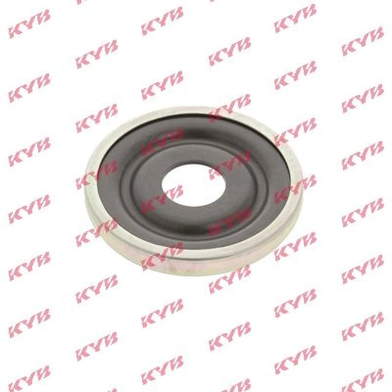 KYB Rolling Bearing Suspension Strut Support Mount Front fits Dacia Dokker