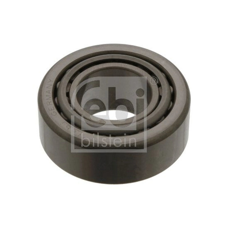 Febi Wheel Bearing 52mm OD ID Wide 08152