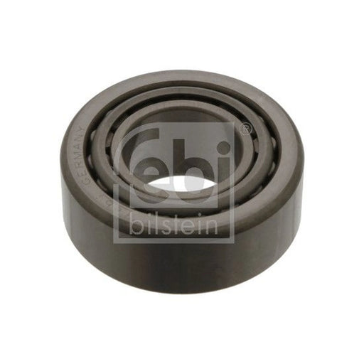 Febi Wheel Bearing 52mm OD ID Wide 08152